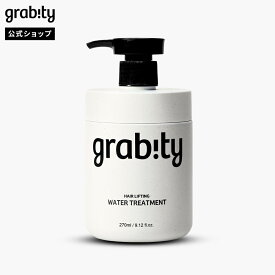 グラビティ G0.0 ウォーターコンディショナー 270ml