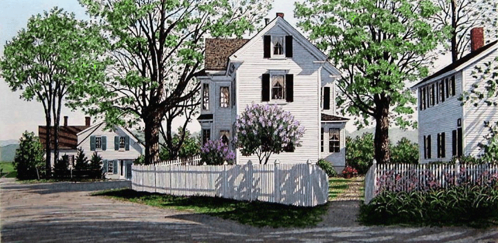 Amazon.co.jp: キャロルコレットCarol Collette「LILACS IN