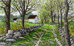 LERbguApril-IVvCollette ʐFŉIׂVizt@ 