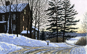 LERbg uFebruary IvCollette ʐFŉIׂVizt@ 