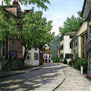 LERbg uSummer in the VillagevCollette ʐFŉIׂVizt@ 