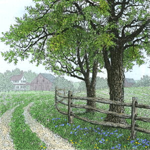 LERbg uSpring Morning MistvCollette ʐFŉIׂVizt@ 