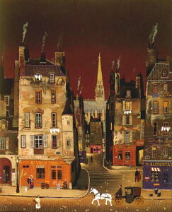 ~bVFEhNAuSaint Chapel at NightvMTCŉ@VNXN[IׂVizt@ 