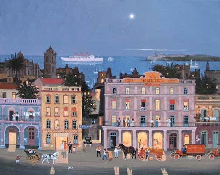 楽天市場】ミッシェル・ドラクロア「Twilight in Havana」直筆サイン  