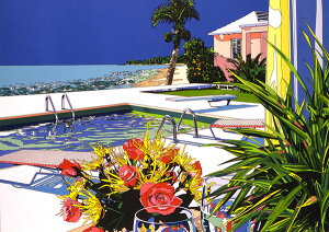  ؉pluo~[_̌ߌ̂ЂƂƂvim[}GfBVj -AFTERNOON BREAK AT BERMUDA-1992N gOt ztŉi 