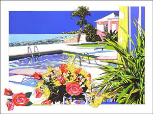  ؉pluo~[_̌ߌ̂ЂƂƂviXyVGfBVj -AFTERNOON BREAK AT BERMUDAiSpecial Editionj-1992N gOt ztŉi 