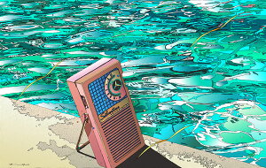 ؉pluĂ̑Âv-POOLSIDE BREEZE- 2001N EMOt@ztŉi 