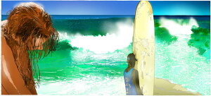 ؉pluӂ̔gv-TWO WAVES- 2005N EMOt@ztŉi  