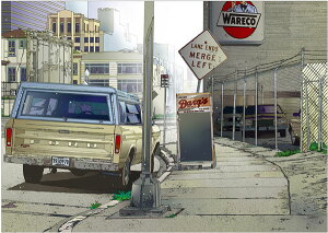 ؉plu_E^Ev-DOWNTOWN STORY- 2006N EMOt ztŉi  