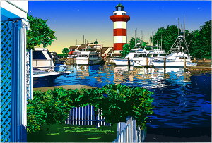 ؉pluCgnEX̔߁v-LIGHT HOUSE VIEW- 2008N EMOt ztŉi  