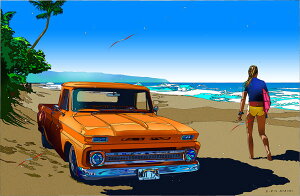  ؉plu12̃T[t@[v -ANOTHER DAYCANOTHER WAVE-2009N EMOt ztŉi  