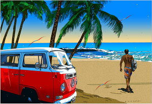  ؉plu^[gxC̃T[t@[v-LIFE IS WAVE- 2009N EMOt ztŉi  