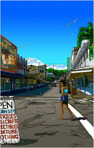  ؉plũ_E^Ev-SMALL TOWN SIMPLICITY- 2009N EMOt ztŉi  