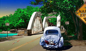 ؉plui[ubWv-A BRIDGE TO SOMEWHERE- 2010N EMOt ztŉi  