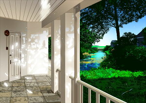  ؉plu₩ȗ̂ȂɁv-RIVER HOME- 2011N EMOt ztŉi  