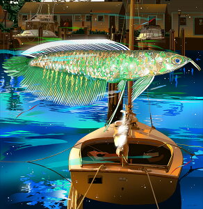 ؉pluL[{[h tBbVv -KEYBOARD FISH- 2011N EMOt ztŉi  