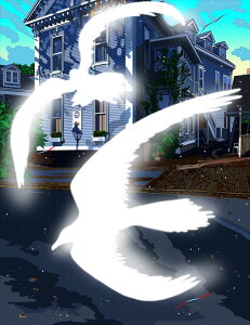 ؉pluɗVԁv-WHITE FLIGHT- 2012N EMOt ztŉi 