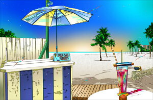 ؉plu}CA~r[`̊Â㩁vMIAMI BEACH TRAP2013N EMOt ztŉi 