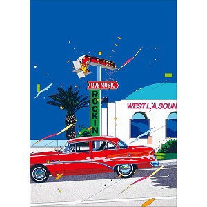  pl uWEST L.A. SOUND STUDIOv ƒMTCEԍ 2025N EMOtIׂVizt plFXE^ؖt ŉ A[g 