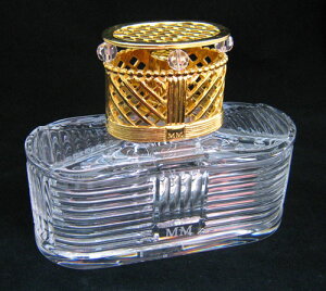 vxWF A}v 5487LAMPE BERGER MM