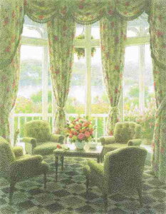 qS uΐȂ߂Ȃv-With a View of the Lake-2011N WO[ ztŉic͏