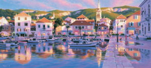 qS uĴ[z---v- Port of Jelsa -{t@2013N LoXEWO[ ztŉiyz