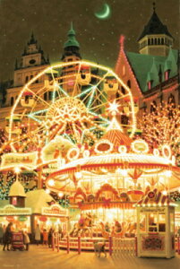 qS uu[̈ړVnv- Mobile Freizeitpark -2013N LoXEWO[ ztŉiyz