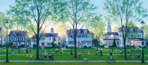 q S uV[bg^EOvCharlottetown, Before Sunset2018N4[X LoXEWO[ ztŉiyzc͏