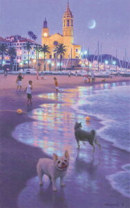 q S ufŕlӂcvBarefoot on the Beach2019N4[X LoXEWO[ ztŉiyz