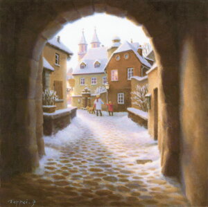 q S u}CZŌvA Mild Winter Light, Meissen2019N11[X LoXEWO[ ztŉiyz