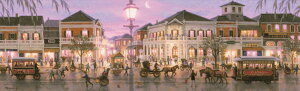 q S ulڌ_ 1880NvGinza's Bricktown, 18802020N6{[X LoXEWO[ ztŉiyz