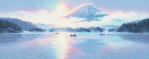 q SȕoExmEہvImpression, Sunrise, Mt.Fuji2020N9{[X LoXEWO[ ztŉiyz