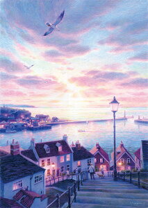 q Su߂āvWhitby Harbour2022N4{[X WO[ ztŉiyz