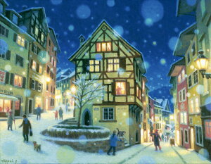 q SuᕑXpɁ\\vA Snowy Evening in Baden2022N11{[X LoXEWO[ ztŉiyz