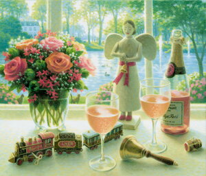 q SuKNFɎv߂āvLa Vie en RoseG@G@ŉ@TC2023N3{[X WO[ ztŉiyz