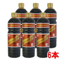 チョーコー醤油 だしの素 こいいろ 1L(1000ml)×6本セット【お買得セット】【送料無料】【無添加】【チョ…