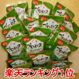 森川健康堂 プロポリスキャンディー100gお買い得20袋セット!!【送料無料】プロポリスキャンディ