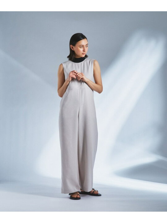 楽天市場】【SALE／60%OFF】バックフリルサロペット GRACE CONTINENTAL 