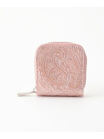 Coin Case TH GRACE CONTINENTAL グレースコンチネンタル 財布・ポーチ・ケース コインケース・小銭入れ・札入れ ゴールド ピンク ブラック ホワイト【送料無料】[Rakuten Fashion]