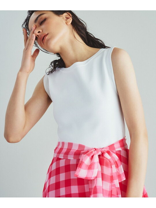 楽天市場】【SALE／60%OFF】シアーギンガムコンビワンピース GRACE  