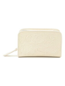 Zip mini pouch GRACE CONTINENTAL O[XR`l^ zE|[`EP[X |[` IW zCg uEyz[Rakuten Fashion]