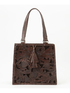 Cutwork toteBAG GRACE CONTINENTAL �O���[�X�R���`�l���^�� �o�b�O �g�[�g�o�b�O �u���b�N�y���������z[Rakuten Fashion]