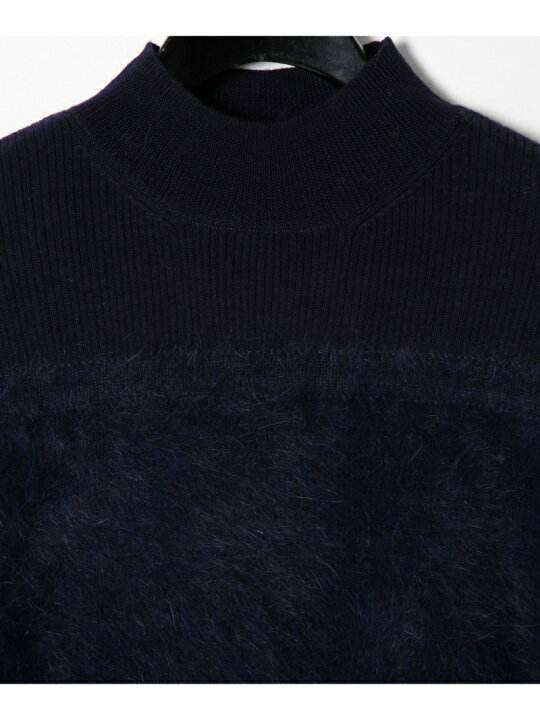 楽天市場】【SALE／60%OFF】アンゴラレイヤードトップ GRACE  