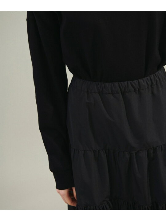 楽天市場】【SALE／40%OFF】トリアセタフタスカート GRACE CONTINENTAL 