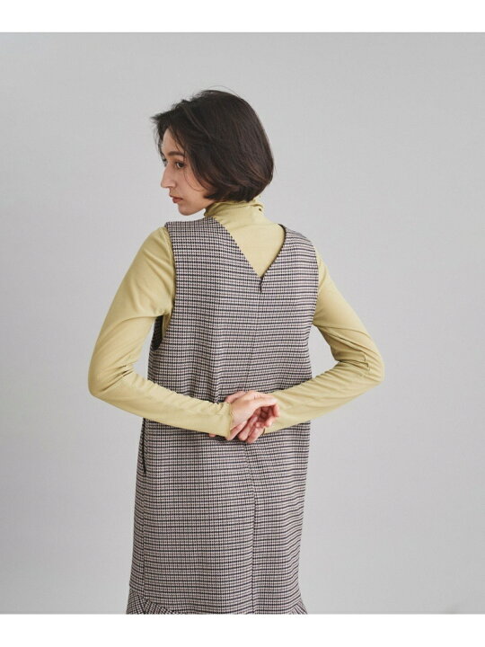 楽天市場】【SALE／60%OFF】フリルジャンパースカート GRACE 