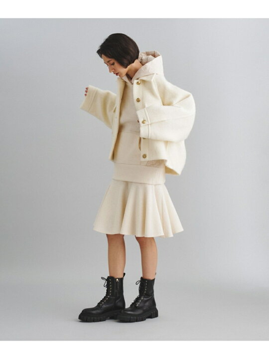 楽天市場】【SALE／60%OFF】モヘヤシャギーオーバージャケット GRACE 