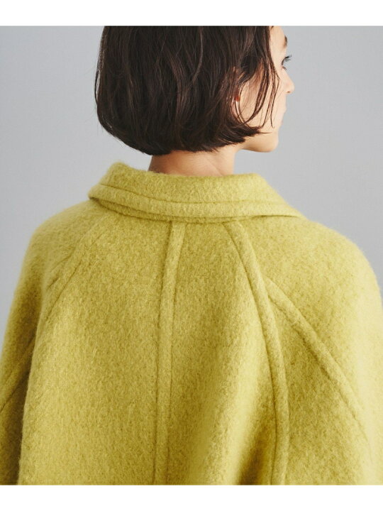 楽天市場】【SALE／60%OFF】モヘヤシャギーオーバージャケット GRACE 