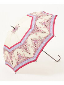 Umbrella-G GRACE CONTINENTAL グレースコンチネンタル ファッション雑貨 傘・長傘 ホワイト【送料無料】[Rakuten Fashion]