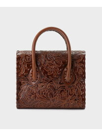 Mini RS Handbag GRACE CONTINENTAL グレースコンチネンタル バッグ ショルダーバッグ ホワイト ブラウン ブラック【送料無料】[Rakuten Fashion]