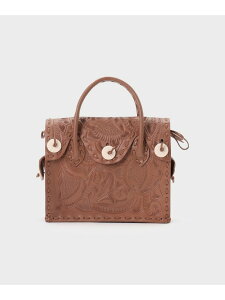 Maestra S GRACE CONTINENTAL �O���[�X�R���`�l���^�� �o�b�O �n���h�o�b�O �u���E�� �z���C�g �u���b�N �O���[�y���������z[Rakuten Fashion]